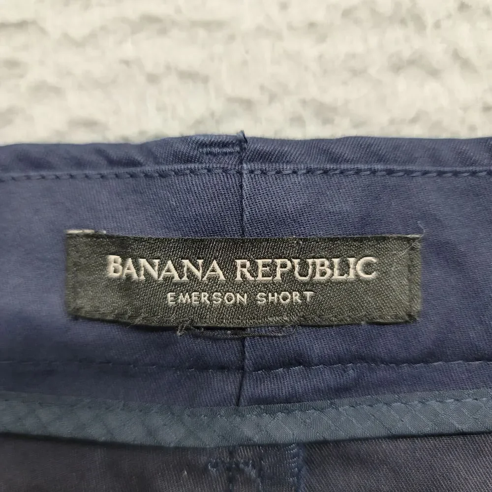 Banana Republic good overall